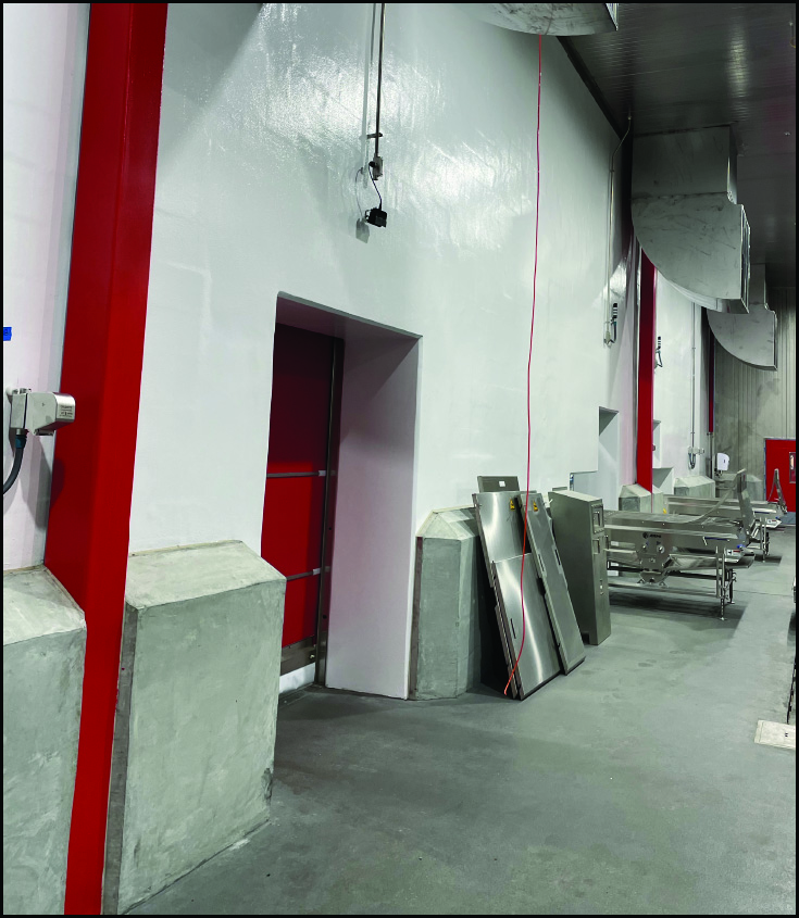 Food Processing